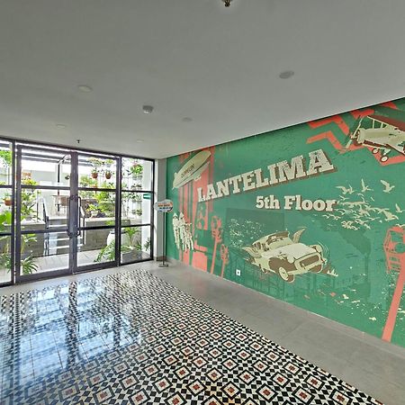 Hotel Fortunagrande Jembel Extérieur photo