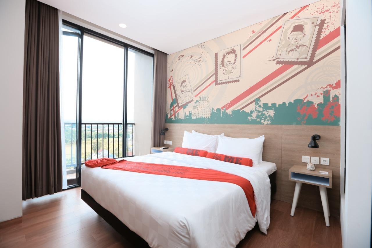 Hotel Fortunagrande Jembel Extérieur photo