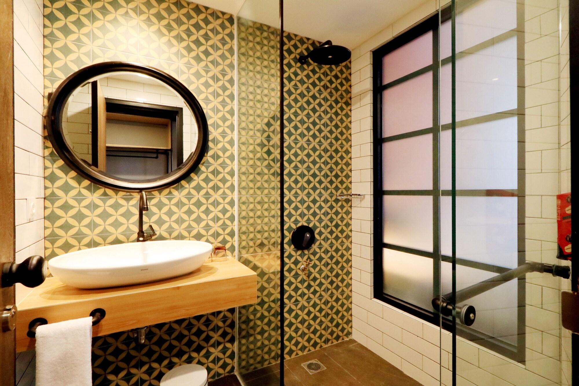 Hotel Fortunagrande Jembel Extérieur photo